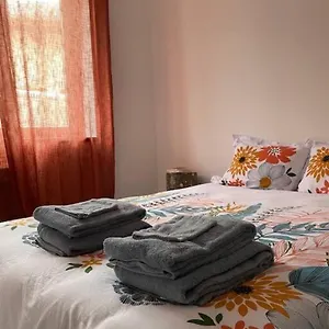 Dans Le Parc Du Pilat Appartement
