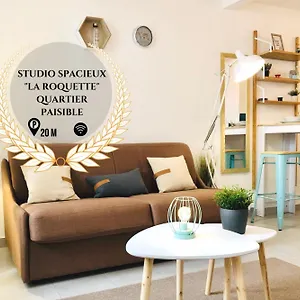 studio-cocoon-serenite-quartier-paisible-de-la-roquette.fr-provencehotel.com/